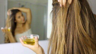 5 Essentials Uses of moha: 5 in 1 Hair Oil