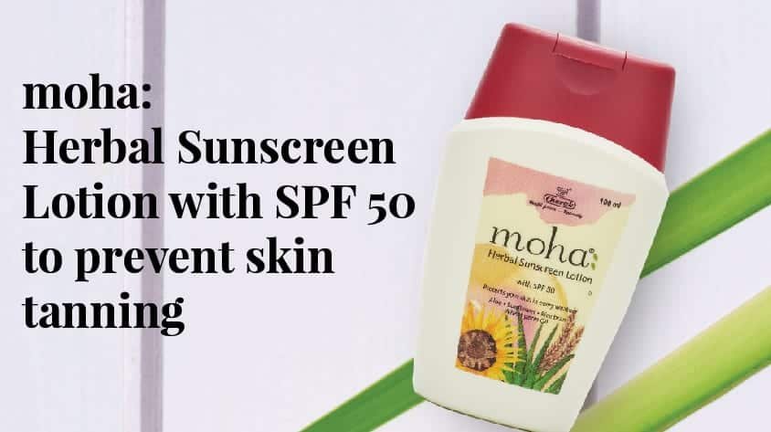 7 Tips for Buying Herbal Sunscreen Lotion to Avoid Tanning