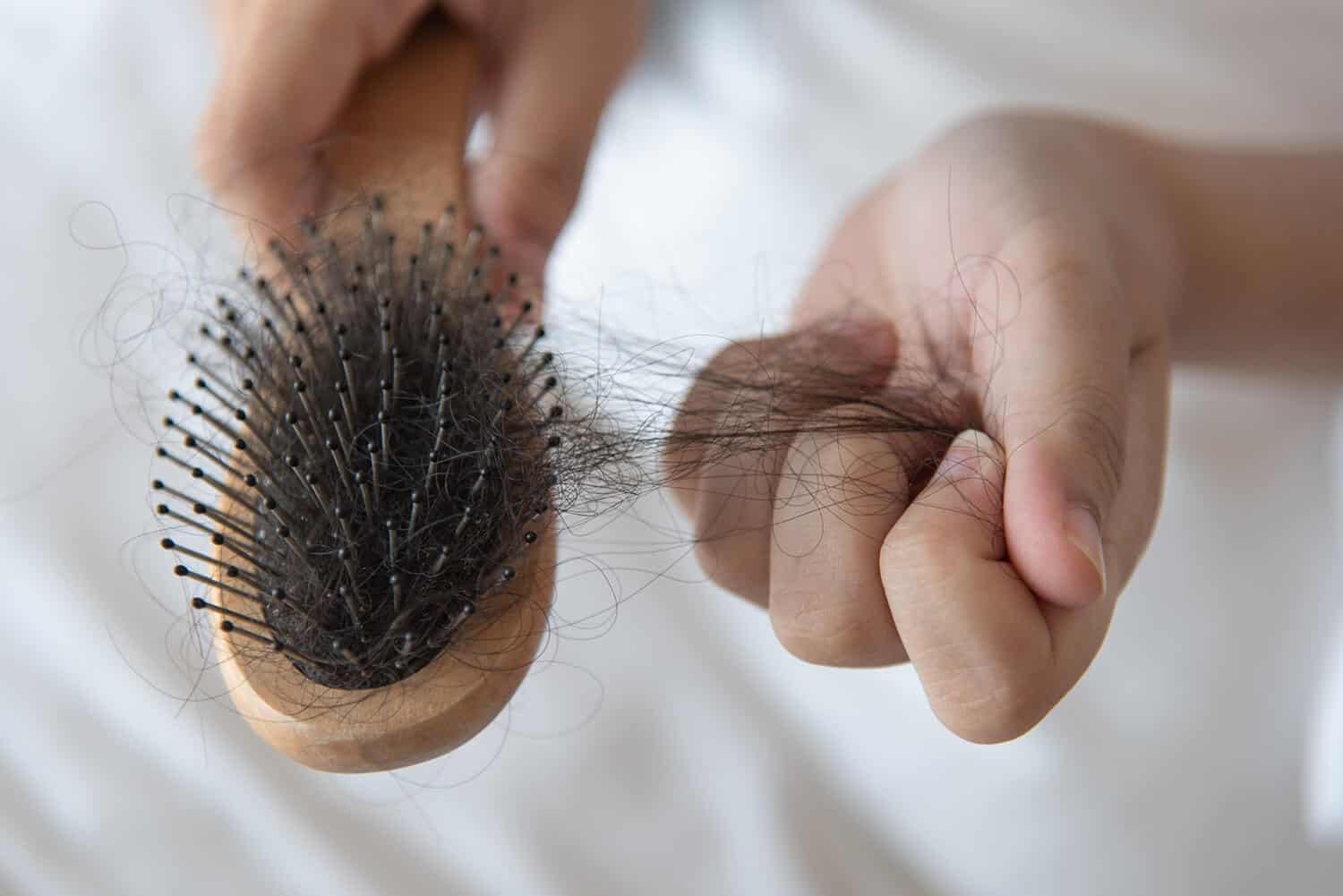 How to Prevent Hair Fall in Monsoon Season