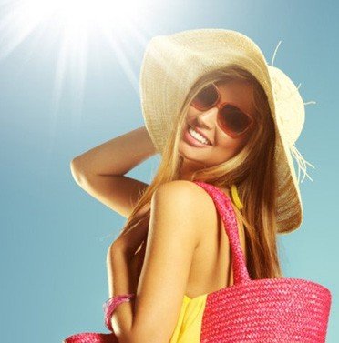 5 Simple Tips for Skin Care This Summer